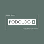 Podolog. plus (Светланская ул., 86, Владивосток), подология во Владивостоке