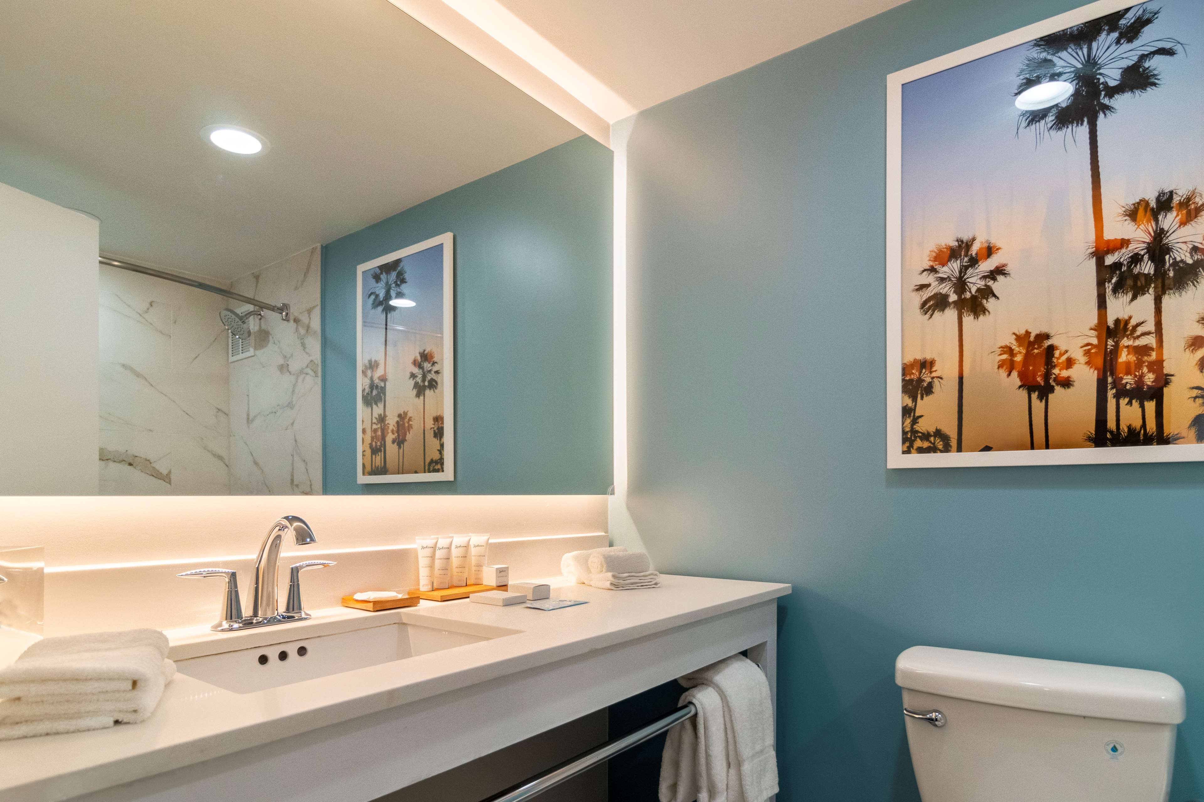 Фото Radisson Resort Miami Beach