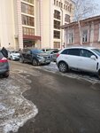 Автомобильная парковка (ул. Свободы, 8А/1, Челябинск), автомобильная парковка в Челябинске