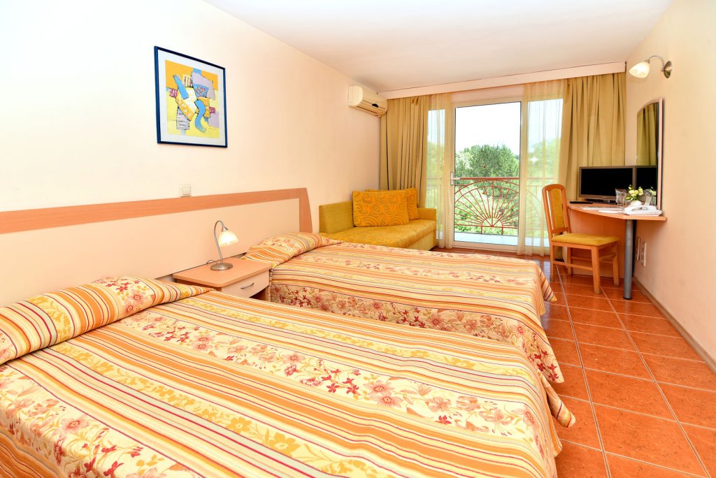 Фото Vita Park Hotel and Aqua Park