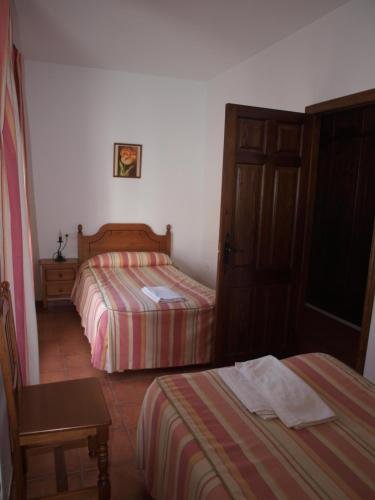 Фото Apartamentos El Mirador