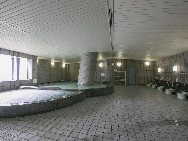 Фото Nakanoshima Plaza