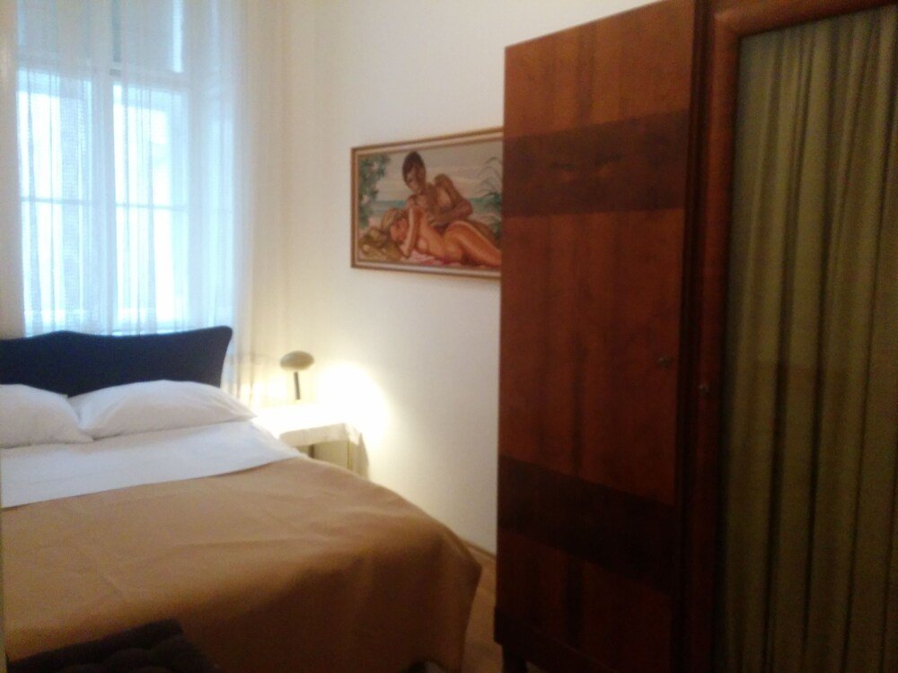 Фото Apartments Maximillian