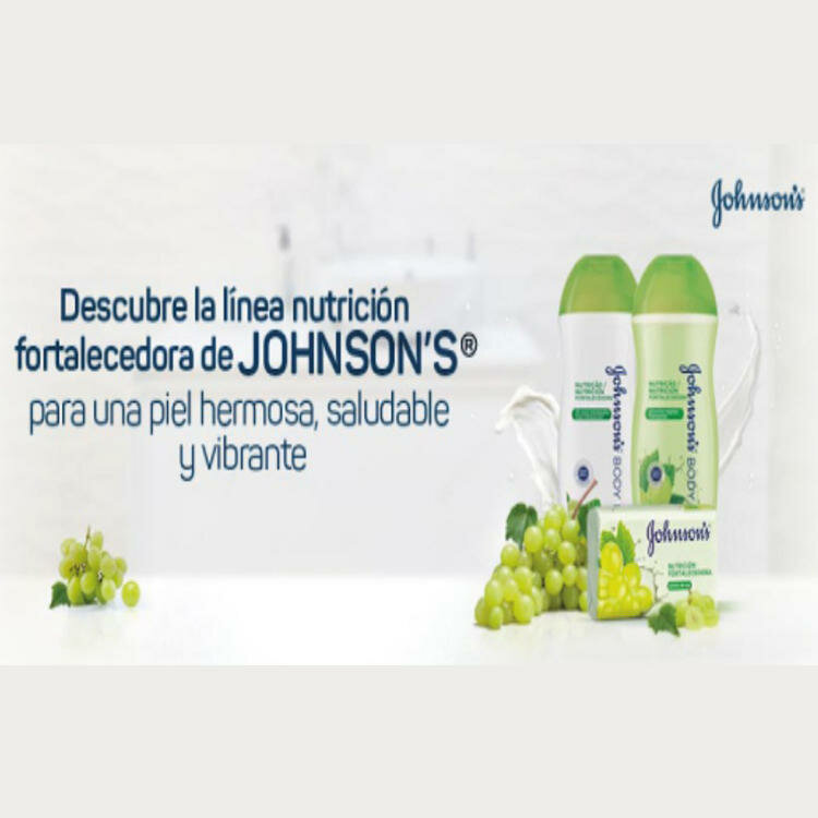 Management company Johnson & Johnson de Colombia S. A, Bogota, photo