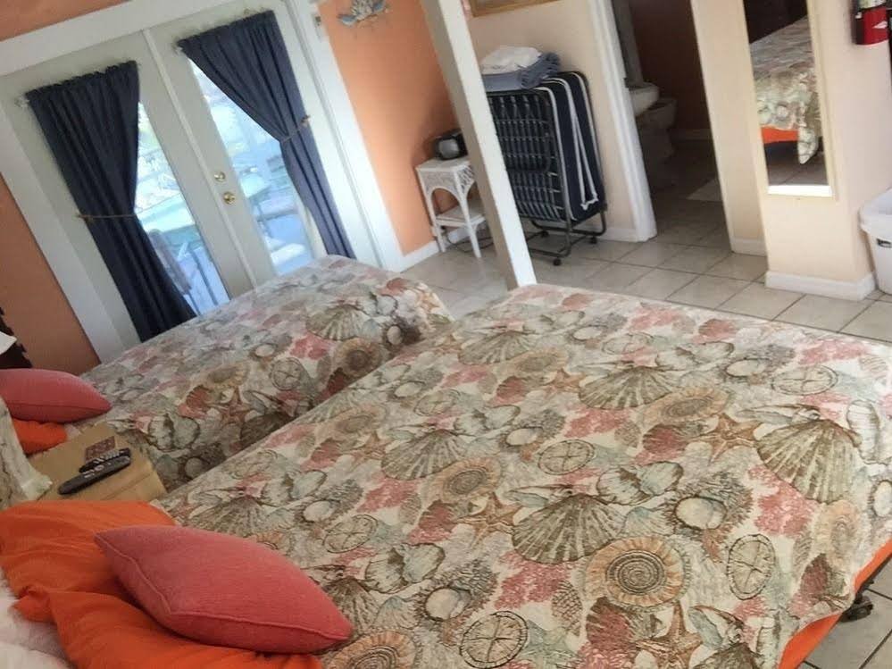 Фото Angler's Inn