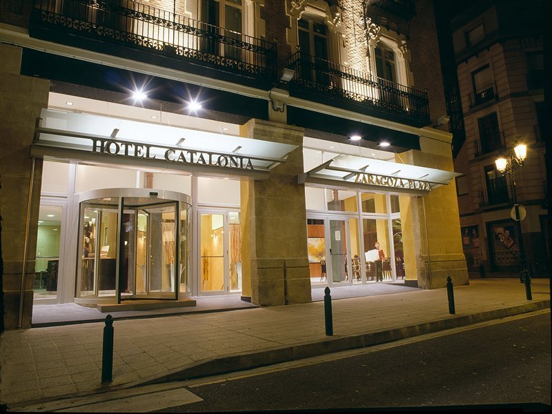 Фото Catalonia El Pilar