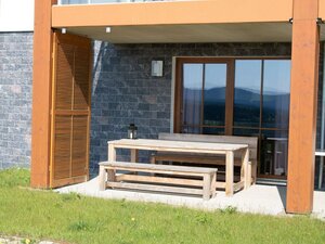 Luxurious Apartment in Winterberg-neuastenberg With Private Sauna
