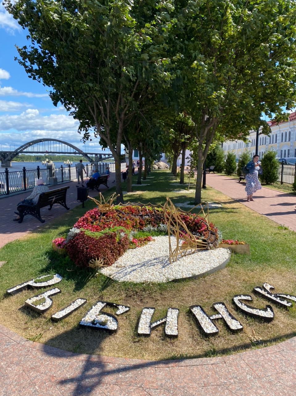 Фото На Волге