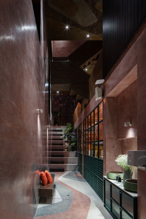 Фото The Note Dalat - Hostel