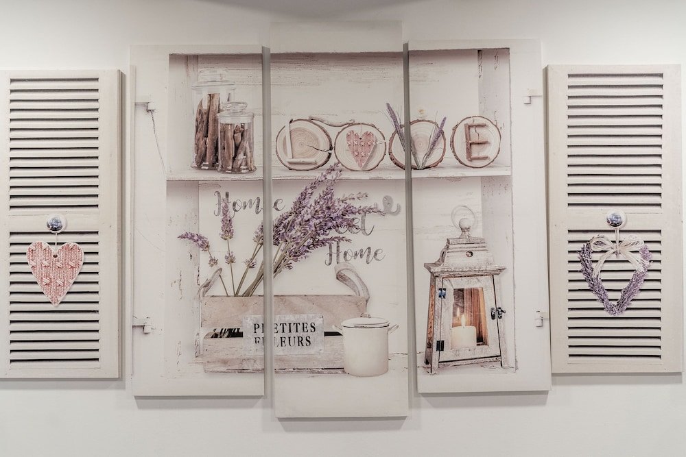 Фото Lavender Garden Apartments