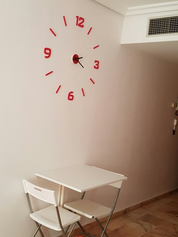 Фото Hotel y Apartamentos Doña Lola