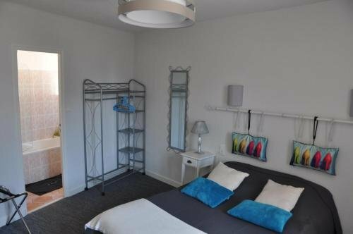 Гостиница Le Florentin в Родезе