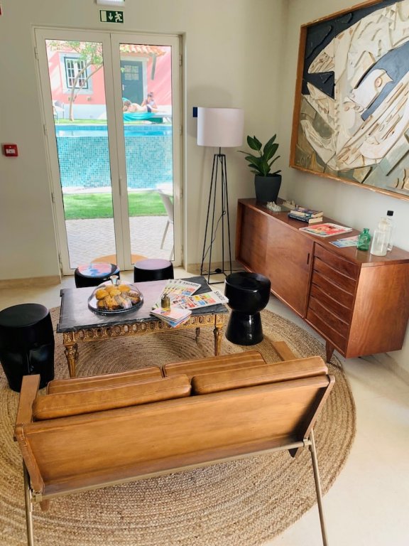 Фото Jardim da Lapa by Shiadu