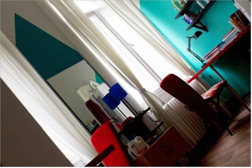 Фото A&o Budapest City