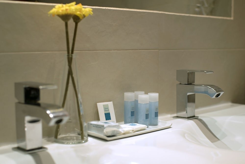 Фото María Cristina Hotel