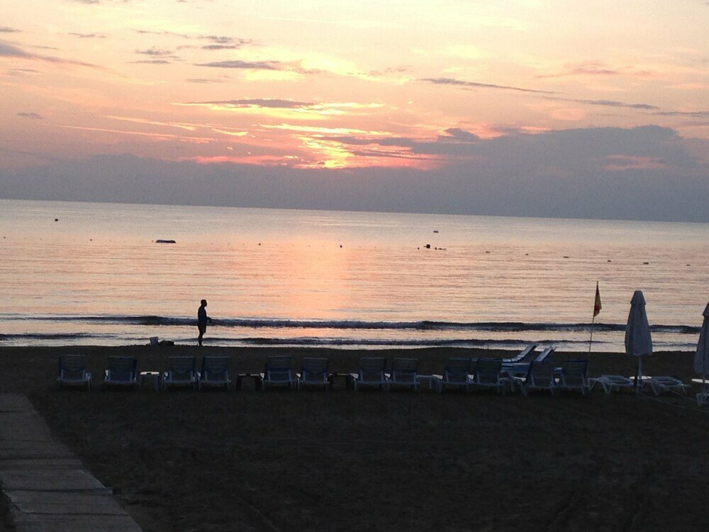 Hotel Babylon 40 - 1 bed private home Sleeps Up To 4, Manavgat, photo