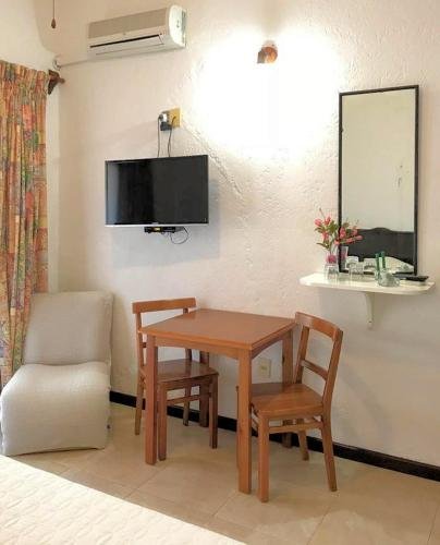 Фото Hotel Posada del Barco