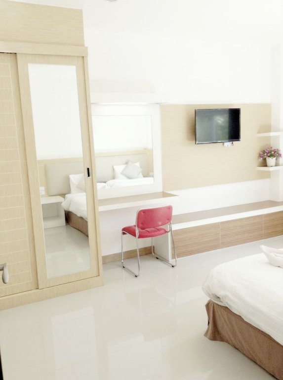 Фото Bualinn Resort Nongkhai