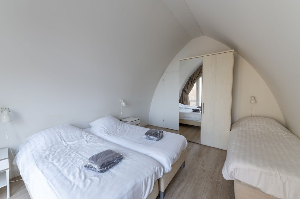 Фото Apartment Flat Fish