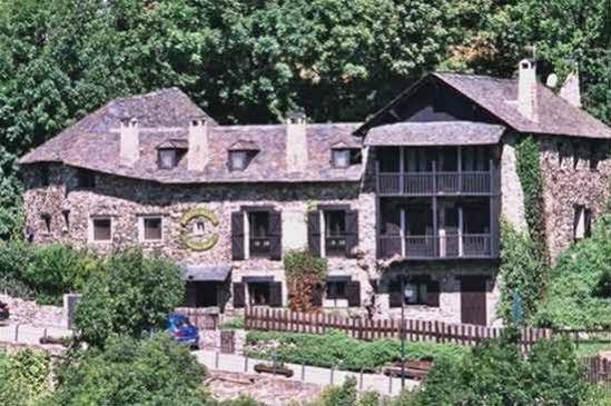 Фото Hotel Santa Maria Relax