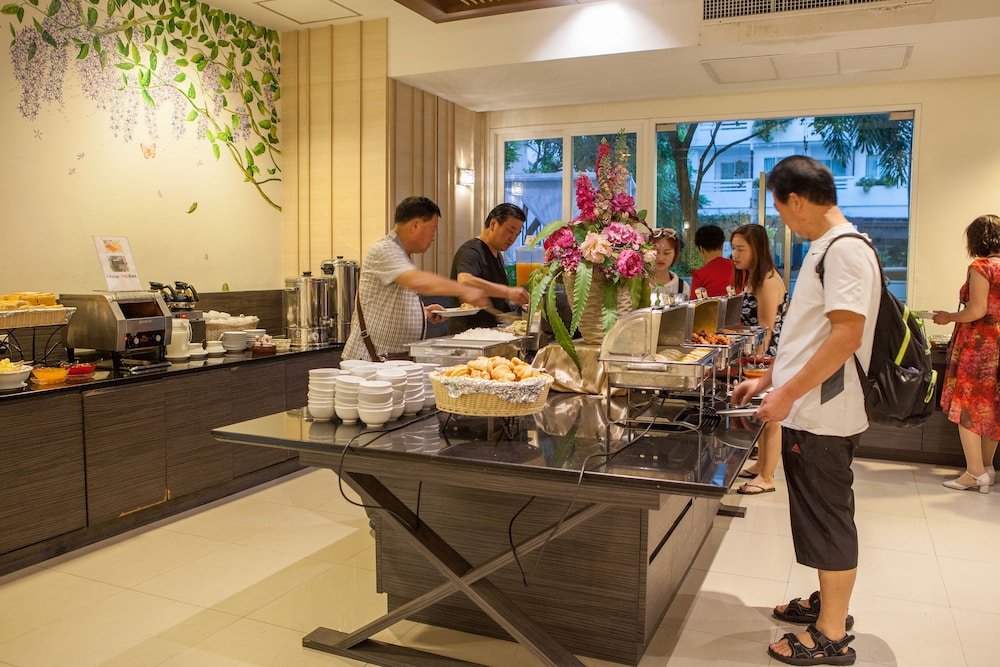 Фото Hill Fresco