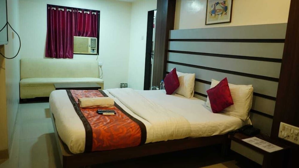Фото Sai Sharan Stay Inn