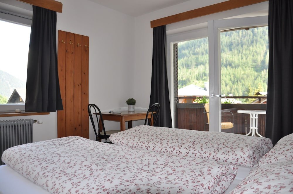 Фото Gästehaus Enzian