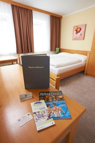 Фото Wohlfühlappartements Bayer