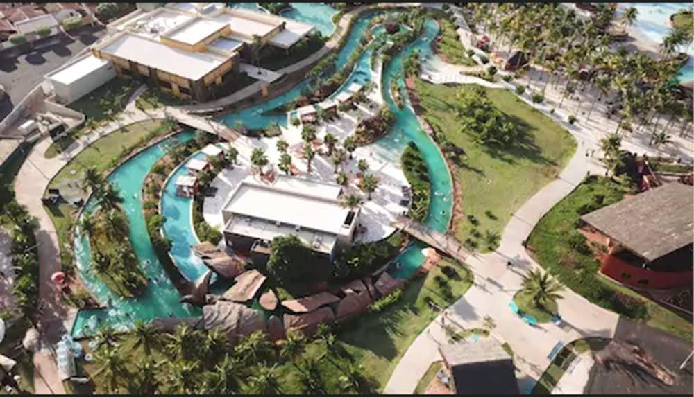 Фото Hot Beach Resort