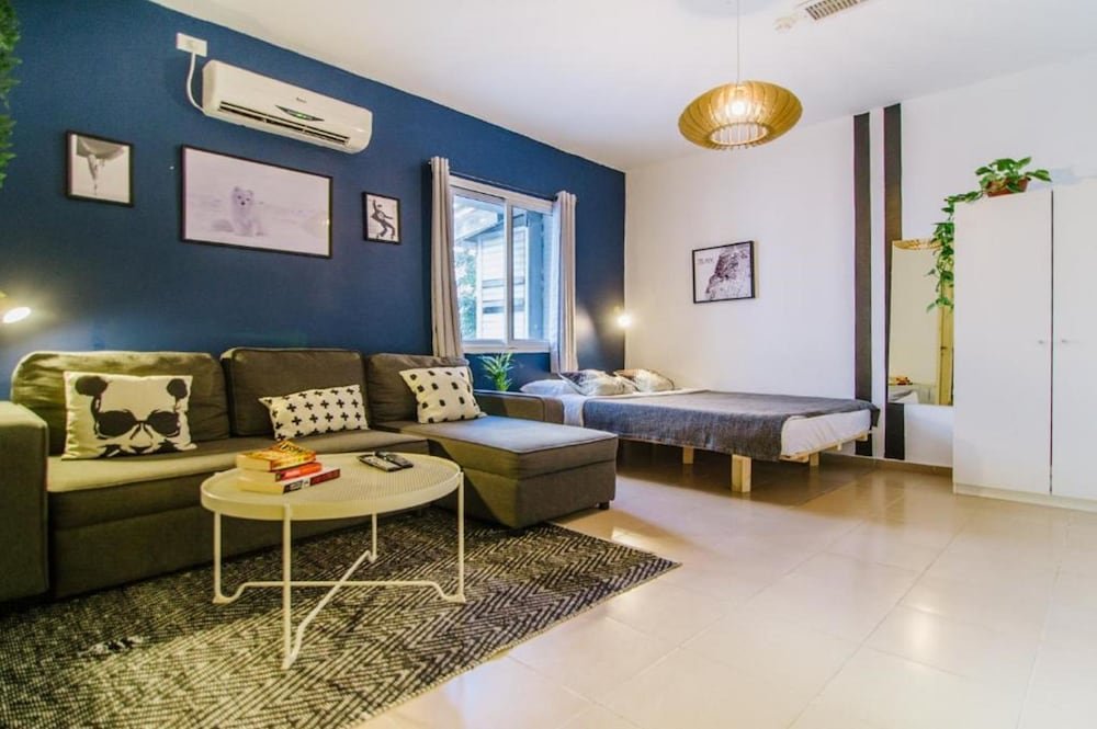 Фото Beta Studios - by Comfort Zone Tlv