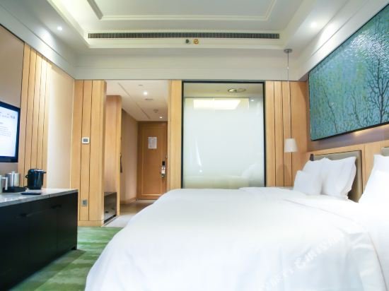 Фото The Westin Qingdao