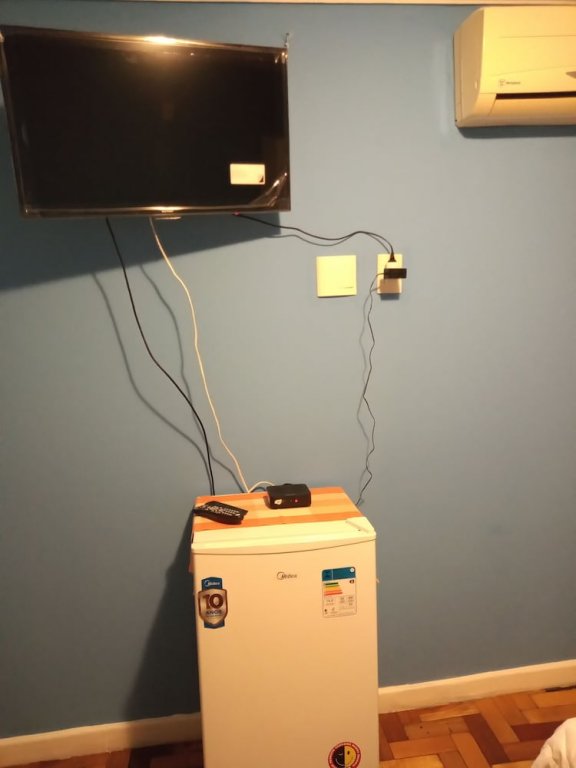 Фото Pousada O Arqueiro