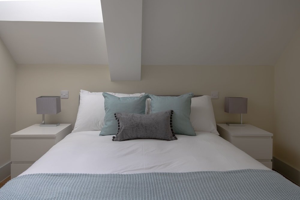 Фото Apartment 9 Isabella House Hereford