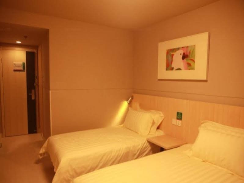 Фото Jinjiang Inn Suzhou Taihu Xukou