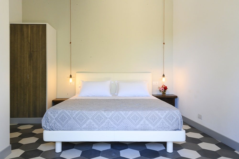 Фото Agriturismo Dattilo