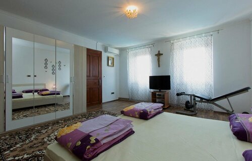 Гостиница Nice Apartment in Grizane With Outdoor Swimming Pool, Wifi and 3 Bedrooms