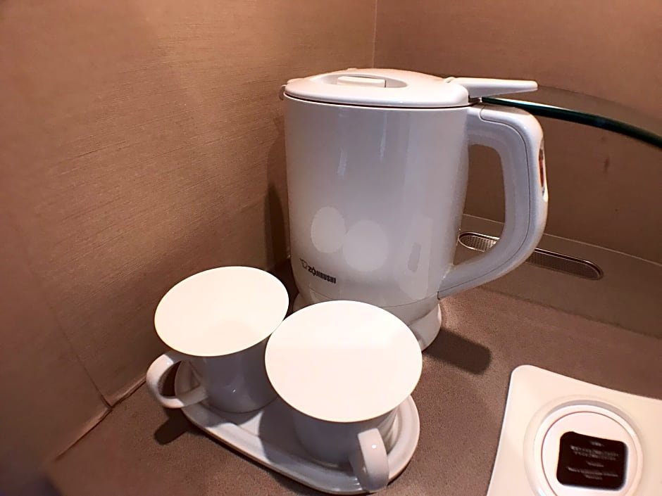 Фото HOTEL MYSTAYS Hiroshima Peace Park