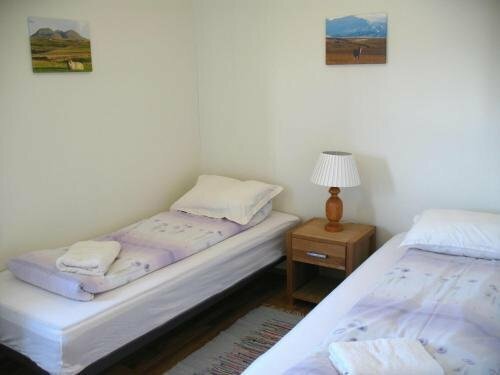 Гостиница Guesthouse Husid