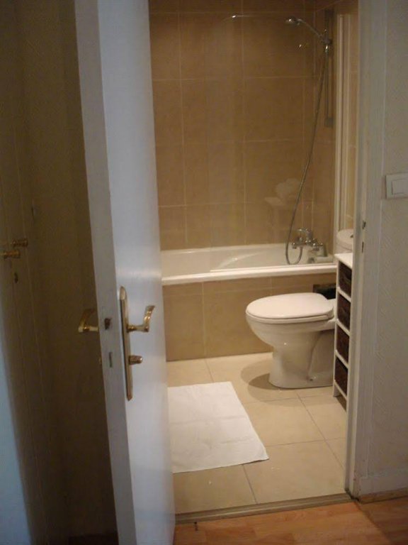 Фото Hotel Quartier Latin