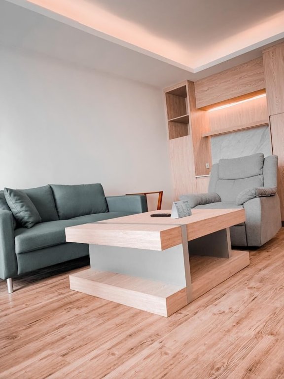 Фото Bigland Hotel Bogor