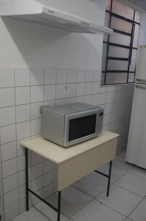 Фото Hostel Liberdade