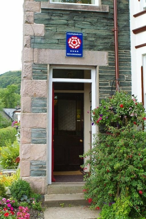 Hotel Laurel Bank B&b, Keswick, photo