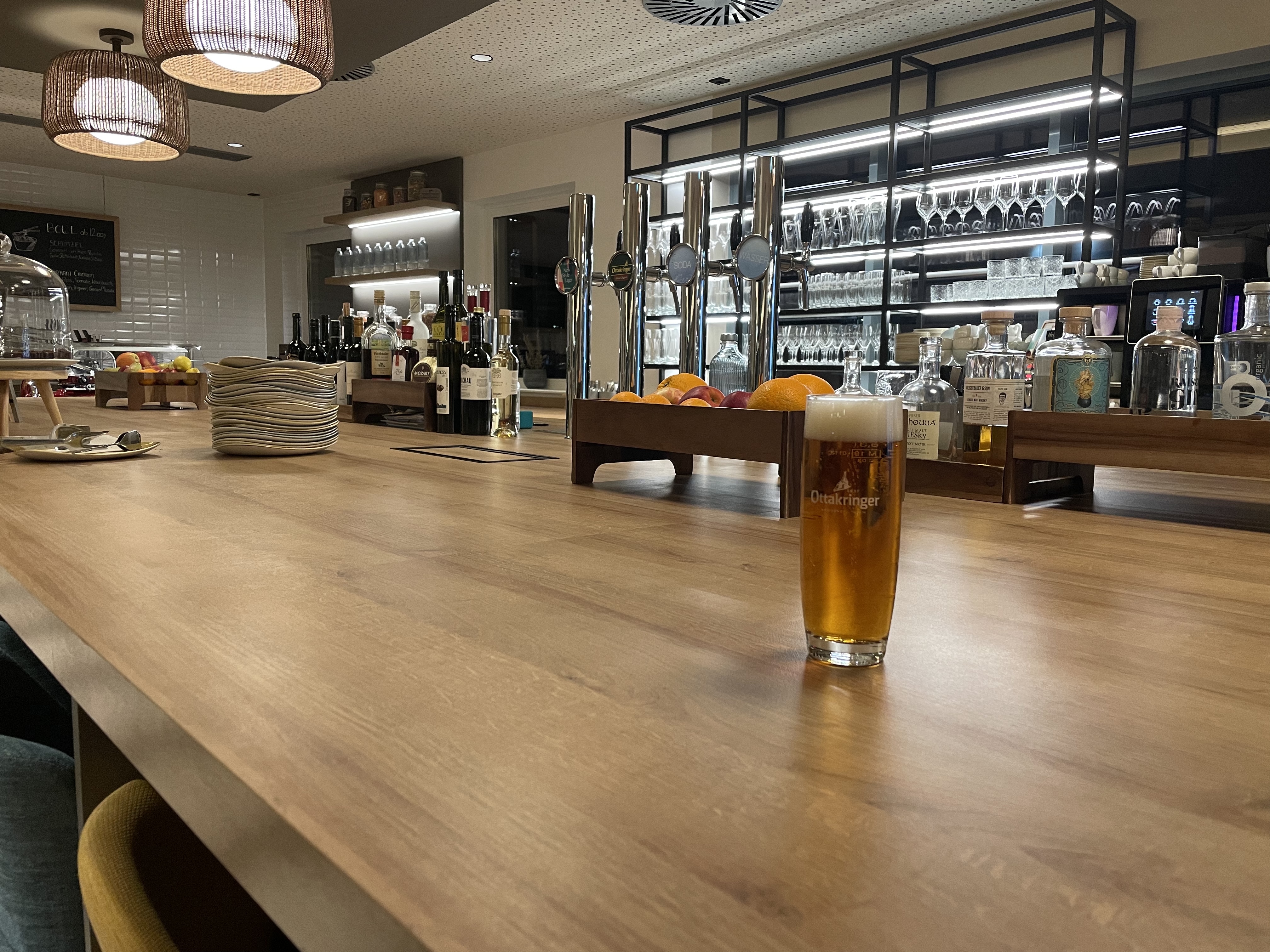 Фото Spark by Hilton Vienna Messe Prater