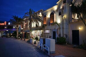 Гостиница Hotel Cocktail Stay Naha