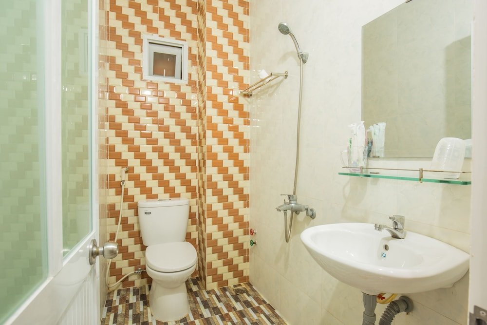 Фото Thien Y Hotel