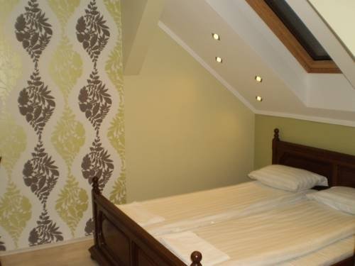 Фото Mosoly Apartman