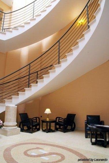 Фото Hotel Seccy