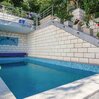 Awesome Home in Crikvenica With Wifi and 1 Bedrooms