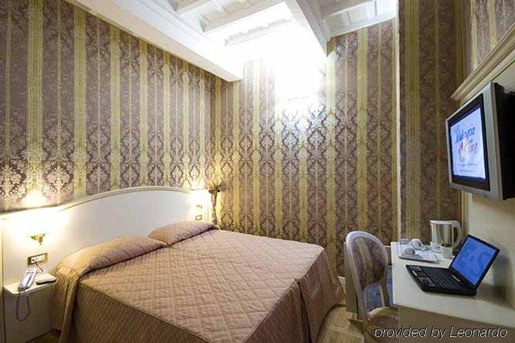 Фото Relais Fontana di Trevi