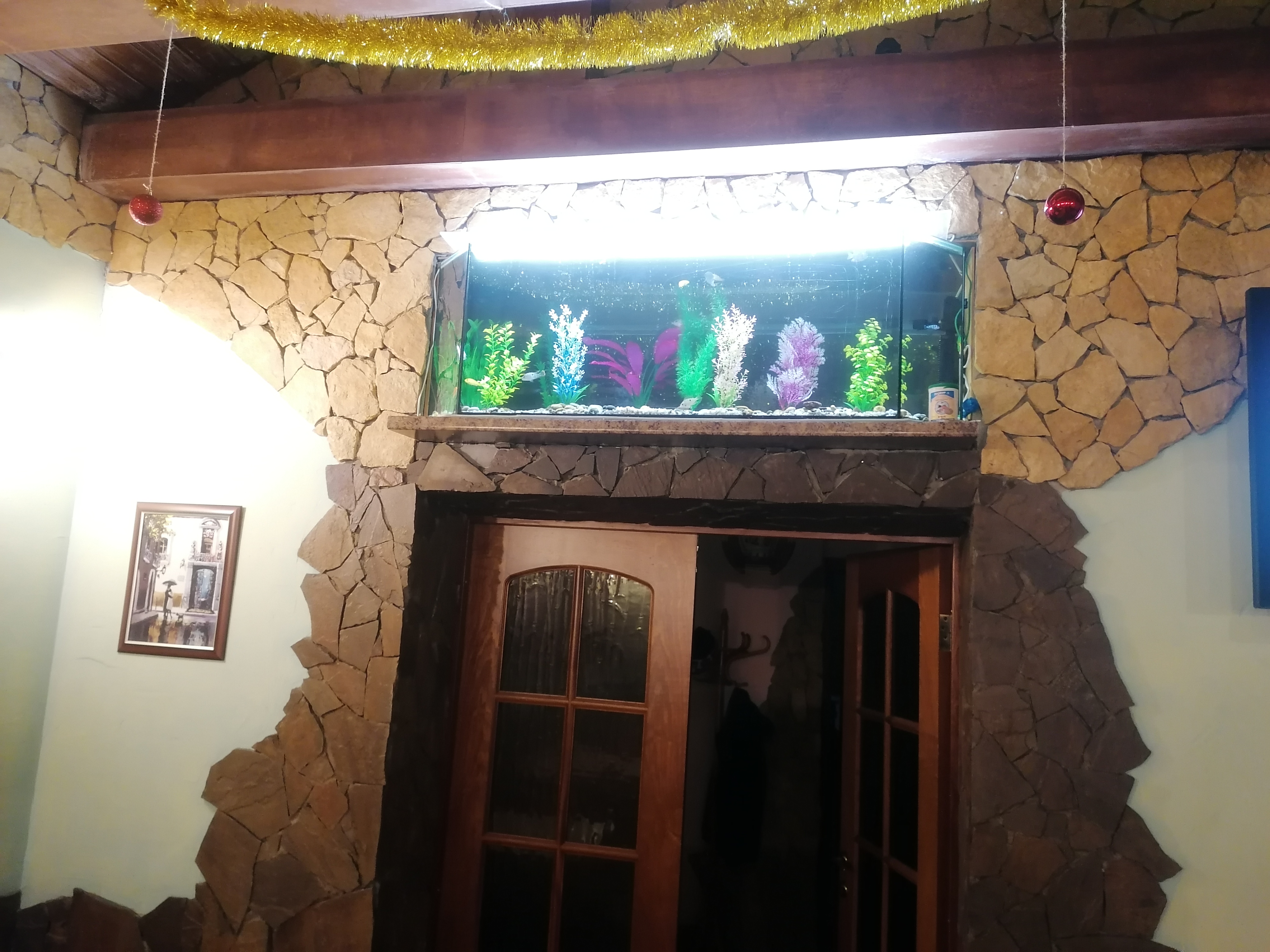 Фото Липовская